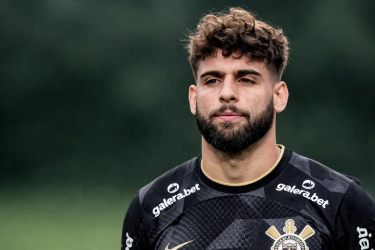 Yuri Alberto: The Inspiring Rise of Corinthians‘ Goal Scoring Hero