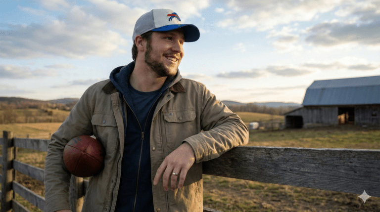 Josh Allen