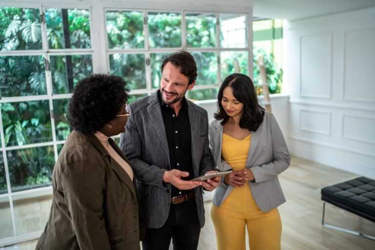 How to Find a Real Estate Agent