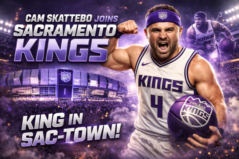 Sacramento Kings
