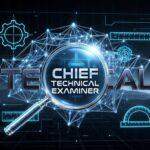 Chief Technical Examiner
