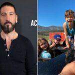 Billy Bernthal