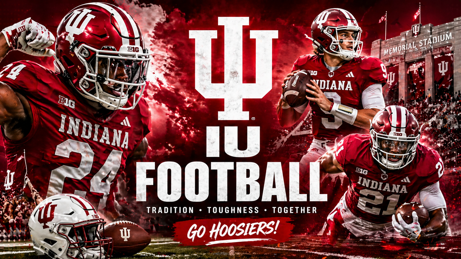 IU Football