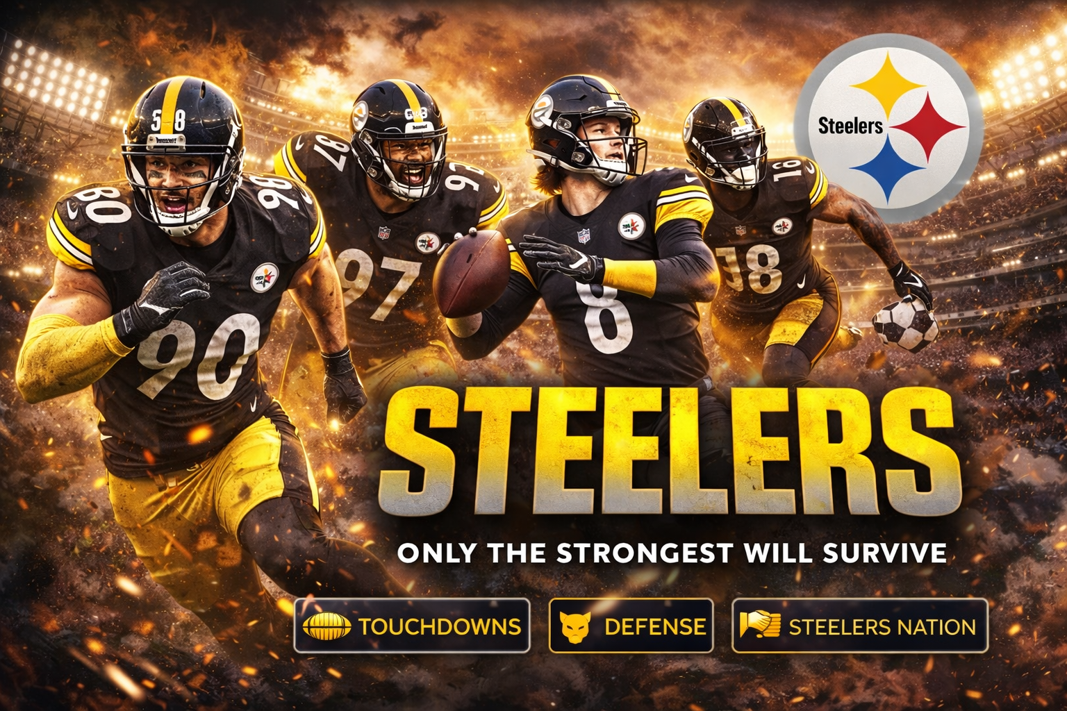 Steelers