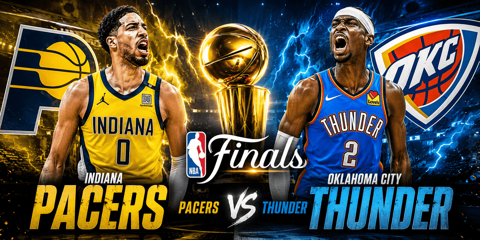 pacers vs thunder