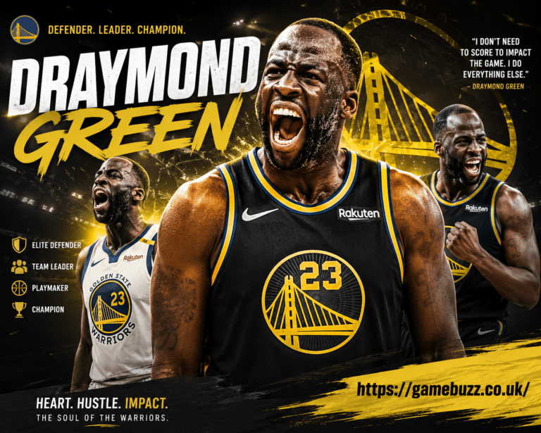 draymond green
