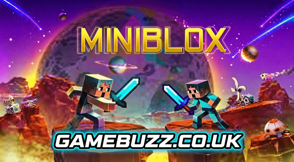 Miniblox