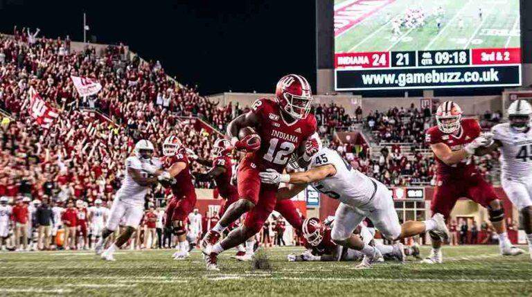 Indiana Football