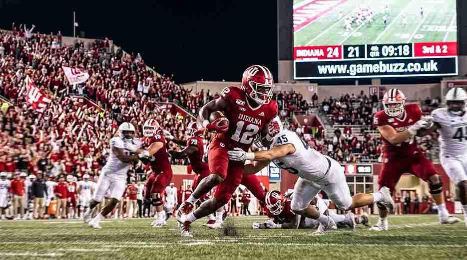 Indiana Football