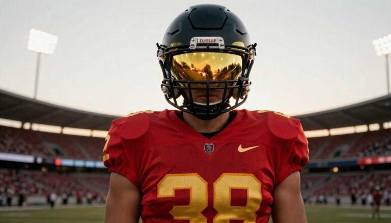 Football Drip