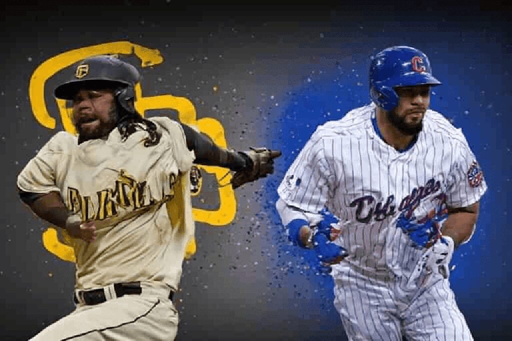 Padres vs Chicago Cubs Match Player Stats: A Complete Breakdown