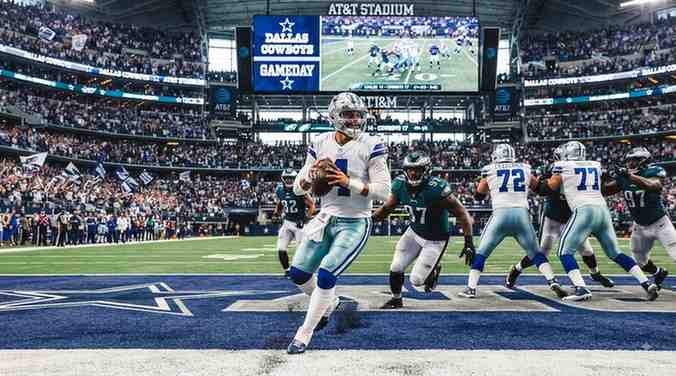 Dallas Cowboys