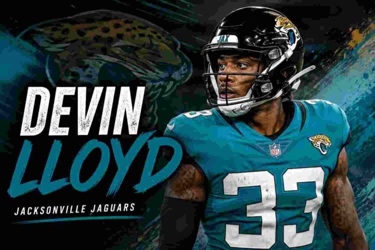 Devin Lloyd