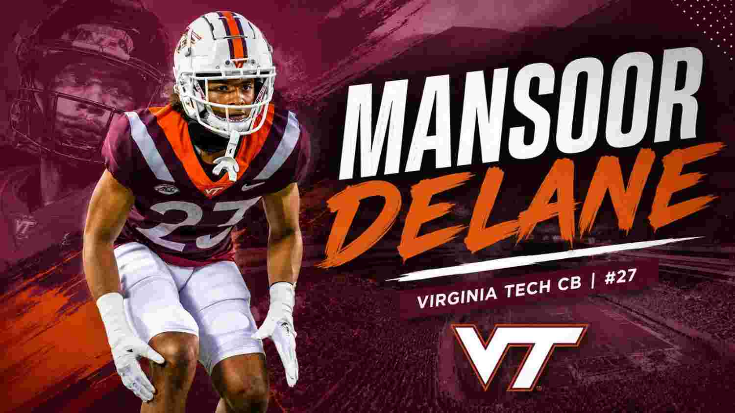 Mansoor Delane