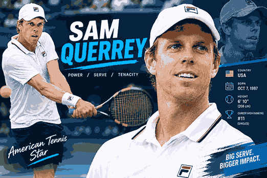 Sam Querrey